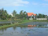 22-Hoi An-Andando verso il mare